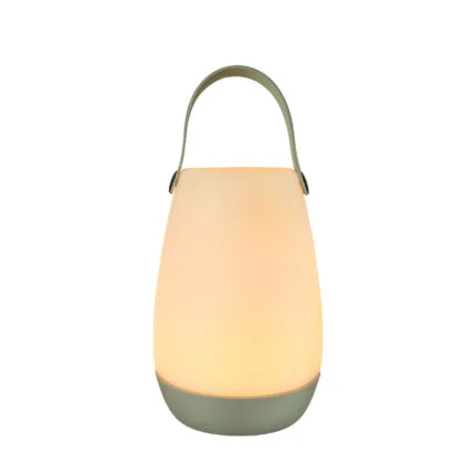 Pia Lysende Lanterne (20cm)